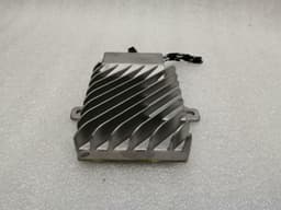 BMW BMW X4 G02 Amplifier 9442917 Amplifier 65159865517 ACTIVE SOUND DESIGN HARMAN — thumbnail 5