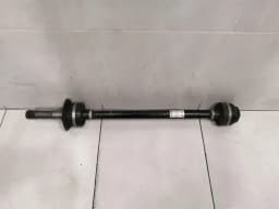 BMW BMW X4 G02 drive shaft rear right 8689568 rear right drive shaft M40iX — thumbnail 1