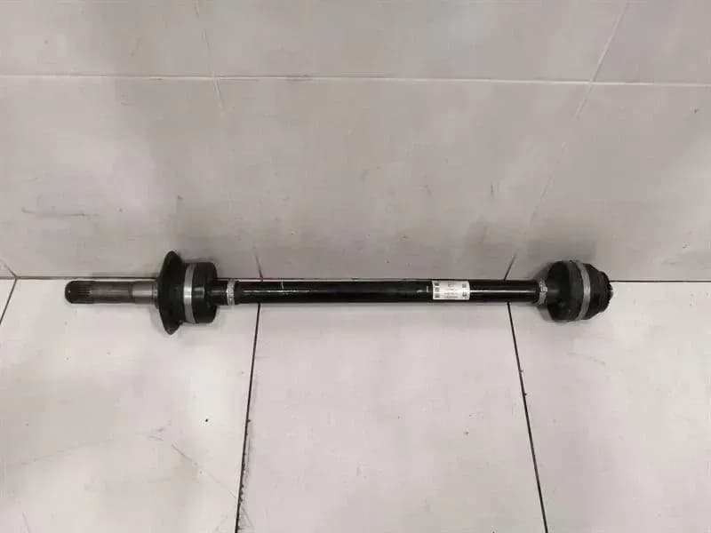 BMW BMW X4 G02 drive shaft rear right 8689568 rear right drive shaft M40iX