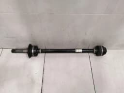 BMW BMW X4 G02 drive shaft rear right 8689568 rear right drive shaft M40iX — thumbnail 5