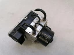 PORSCHE Porsche Macan 95b a.b.s Pump 95B907379L ABS Pump HYDRAULIC BLOCK — thumbnail 9