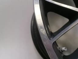 PORSCHE Porsche Macan 95B Alloy Wheel 95B601025BG Alloy Rim 10JX20 ET19 — thumbnail 4
