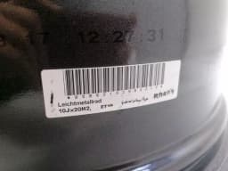 PORSCHE Porsche Macan 95B Alloy Wheel 95B601025BG Alloy Rim 10JX20 ET19 — thumbnail 5
