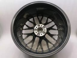 PORSCHE Porsche Macan 95B Alloy Wheel 95B601025BG Alloy Rim 10JX20 ET19 — thumbnail 6
