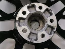 PORSCHE Porsche Macan 95B Alloy Wheel 95B601025BG Alloy Rim 10JX20 ET19 — thumbnail 7