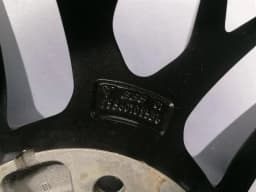 PORSCHE Porsche Macan 95B Alloy Wheel 95B601025BG Alloy Rim 10JX20 ET19 — thumbnail 9