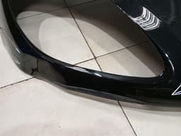 PORSCHE Porsche Macan 95B Bonnet 95B823031 Bonnet — thumbnail 3