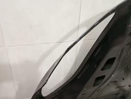 PORSCHE Porsche Macan 95B Bonnet 95B823031 Bonnet — thumbnail 6