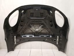 PORSCHE Porsche Macan 95B Bonnet 95B823031 Bonnet — thumbnail 7