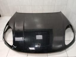 PORSCHE Porsche Macan 95B Bonnet 95B823031 Bonnet — thumbnail 9