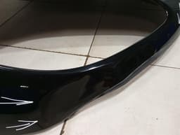PORSCHE Porsche Macan 95B Bonnet 95B823031 Bonnet — thumbnail 10