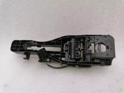 PORSCHE Porsche Macan 95b Door Handle 95B837205A Door Handle FRONT LEFT KEYLE4SS RHD — thumbnail 3