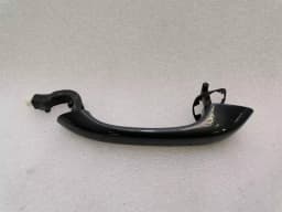 PORSCHE Porsche Macan 95b Door Handle 95B837205A Door Handle FRONT LEFT KEYLE4SS RHD — thumbnail 4