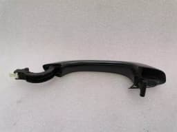 PORSCHE Porsche Macan 95b Door Handle 95B837205A Door Handle FRONT LEFT KEYLE4SS RHD — thumbnail 5