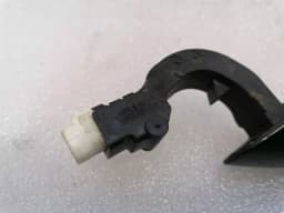 PORSCHE Porsche Macan 95b Door Handle 95B837205A Door Handle FRONT LEFT KEYLE4SS RHD — thumbnail 6