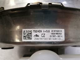 BMW BMW X4 G02 Brake Servo 8074223 RHD RIGHT HAND DRIVE — thumbnail 7