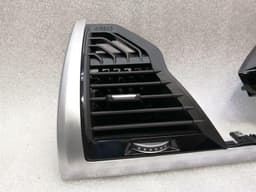 BMW BMW X4 G02 Air Vent 9371467 SET of 3 RHD UK MODEL — thumbnail 8