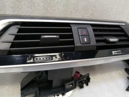 BMW BMW X4 G02 Air Vent 9371467 SET of 3 RHD UK MODEL — thumbnail 5