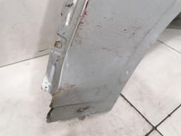 BMW BMW X4 F26 right wing 41357267324 front right fender — thumbnail 4