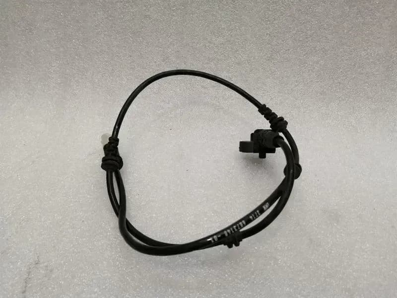 BMW BMW X4 G02 sensor 6861319 EDC sensor accelerometer