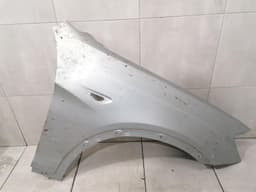 BMW BMW X4 F26 right wing 41357267324 front right fender — thumbnail 1