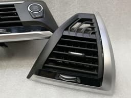 BMW BMW X4 G02 Air Vent 9371467 SET of 3 RHD UK MODEL — thumbnail 7