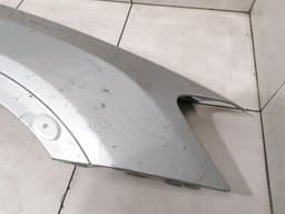 BMW BMW X4 F26 right wing 41357267324 front right fender — thumbnail 6