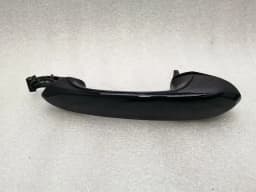 BMW BMW X4 G02 door handle 8089699 door handle carbon black carbon black rear left — thumbnail 5