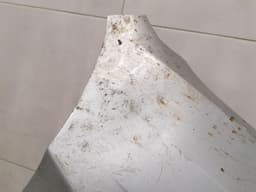 BMW BMW X4 F26 right wing 41357267324 front right fender — thumbnail 3