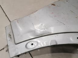 BMW BMW X4 F26 right wing 41357267324 front right fender — thumbnail 5