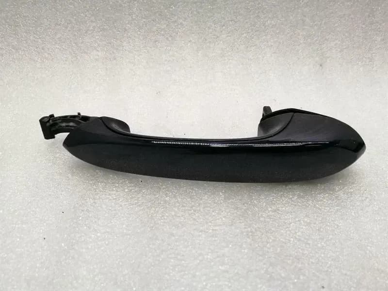 BMW BMW X4 G02 door handle 8089699 door handle carbon black carbon black rear left