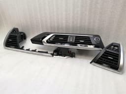 BMW BMW X4 G02 Air Vent 9371467 SET of 3 RHD UK MODEL — thumbnail 3