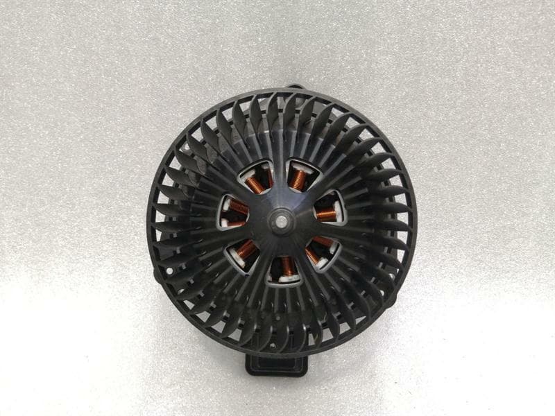 BMW BMW X4 G02 Heater Blower 64119382862 RHD RIGHT HAND DRIVE
