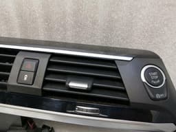 BMW BMW X4 G02 Air Vent 9371467 SET of 3 RHD UK MODEL — thumbnail 6