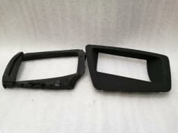BMW BMW X4 G02 HEAD UP DISPLAY UNIT SET modules 62309321288 SET RHD UK AU JP — thumbnail 9