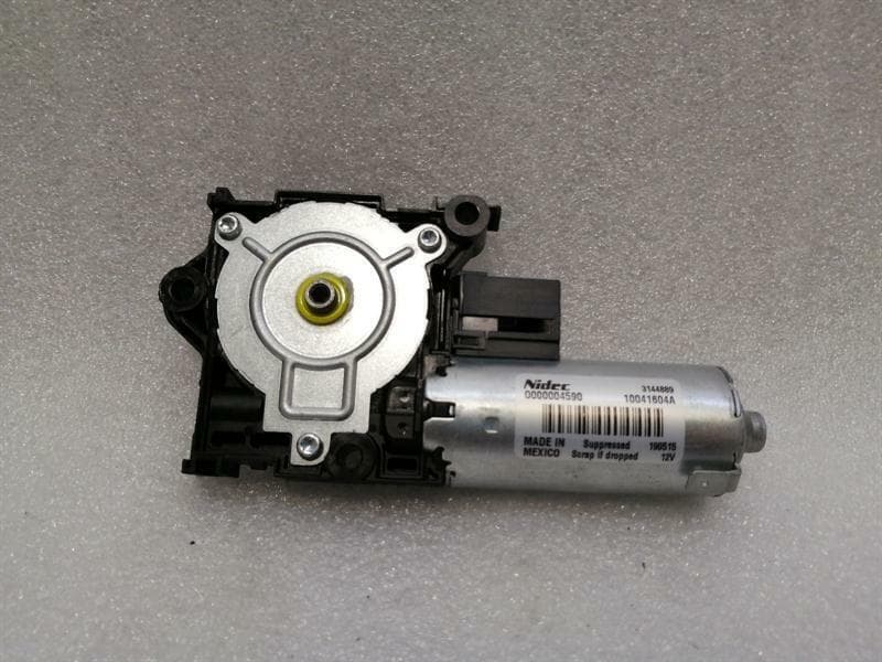 BMW BMW X4 G02 DRIVE SCOOTER SUNBLIND PANORAMA 10041604A 54107493161 7493161 X3 G01