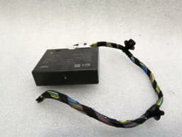BMW BMW X4 G02 electronic module 9891698 control unit parking aid PDC PTS — thumbnail 5