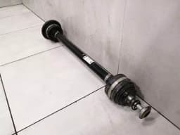 BMW BMW X4 G02 Left Rear Drive Shaft 33208689567 Drive Shaft Rear Left M40iX — thumbnail 2