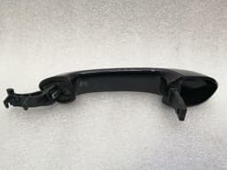 BMW BMW X4 G02 Door Handle 8089699 Door Handle Rear Left Rear Carbon Black Blue — thumbnail 5