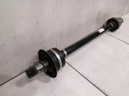 BMW BMW X4 G02 Left Rear Drive Shaft 33208689567 Drive Shaft Rear Left M40iX — thumbnail 3