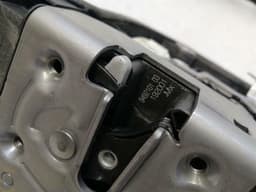 BMW BMW RHD RL UK X4 G02 door lock 9492101 door lock front left front left S8TGA — thumbnail 5