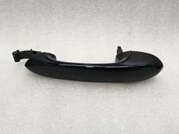 BMW BMW X4 G02 Door Handle 8089699 Door Handle Rear Left Rear Carbon Black Blue — thumbnail 6