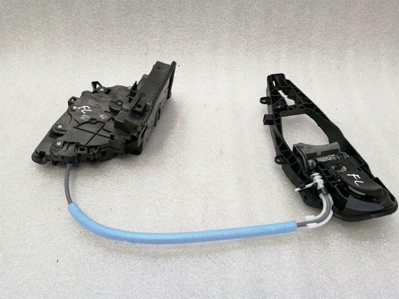 BMW BMW RHD RL UK X4 G02 door lock 9492101 door lock front left front left S8TGA