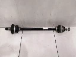 BMW BMW X4 G02 Left Rear Drive Shaft 33208689567 Drive Shaft Rear Left M40iX — thumbnail 1