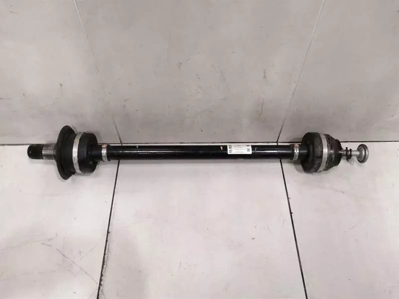 BMW BMW X4 G02 Left Rear Drive Shaft 33208689567 Drive Shaft Rear Left M40iX