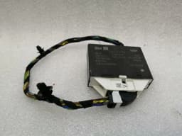 BMW BMW X4 G02 electronic module 9891698 control unit parking aid PDC PTS — thumbnail 2