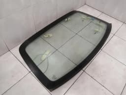 MERCEDES-BENZ Mercedes S-Class W222 Rear Screen A2226702301 Rear Window — thumbnail 7