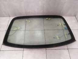MERCEDES-BENZ Mercedes S-Class W222 Rear Screen A2226702301 Rear Window — thumbnail 6