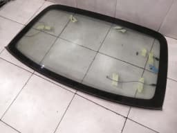 MERCEDES-BENZ Mercedes S-Class W222 Rear Screen A2226702301 Rear Window — thumbnail 8