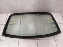 MERCEDES-BENZ Mercedes S-Class W222 Rear Screen A2226702301 Rear Window — thumbnail 1